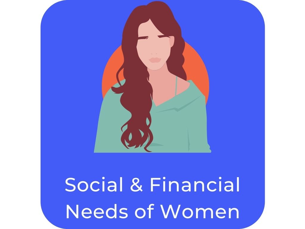 Financial and Social